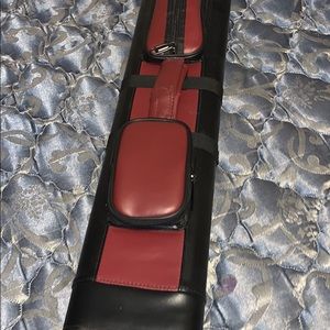 Two pool cue Case